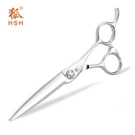 Durable Professional Barber Shears Wear Resistance Precise Cutting