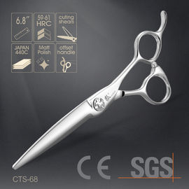 Durable Professional Barber Shears Wear Resistance Precise Cutting