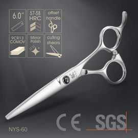 Special Hairdressing Barber Hair Cutting Scissors Stainless Steel Medium Weight